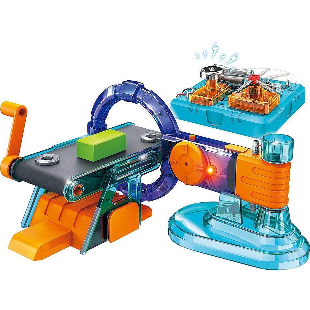 Alt View 14. Explore Scientific - Explore Science Innovative Detector Challenge Set.