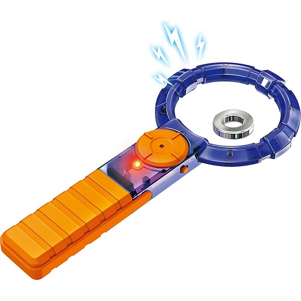 Alt View 15. Explore Scientific - Explore Science Innovative Detector Challenge Set.