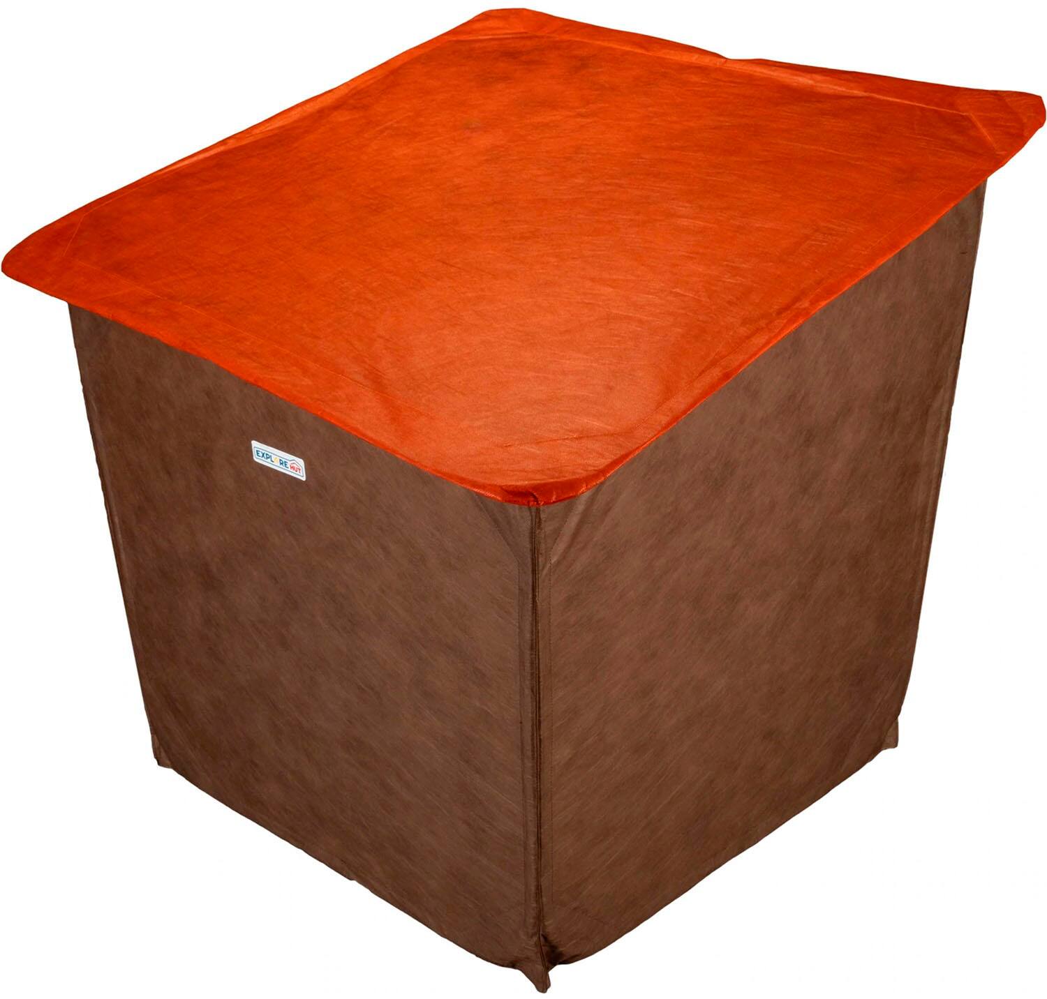 Alt View 13. Explore Scientific - ExploreHut Clubhouse Playhouse.