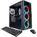 Angle. CyberPowerPC - Gamer Master Gaming Desktop - AMD Ryzen 3 4100 - 8GB Memory - NVIDIA GeForce GT 1030 - 500GB SSD - Black.