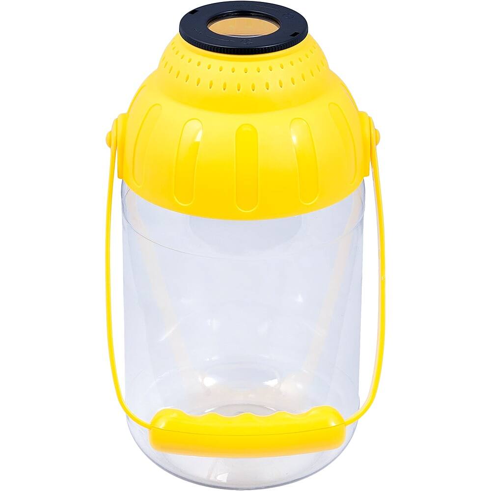 Alt View 11. Explore Scientific - Explore One Land & Water Habitat Bug Collector Set.