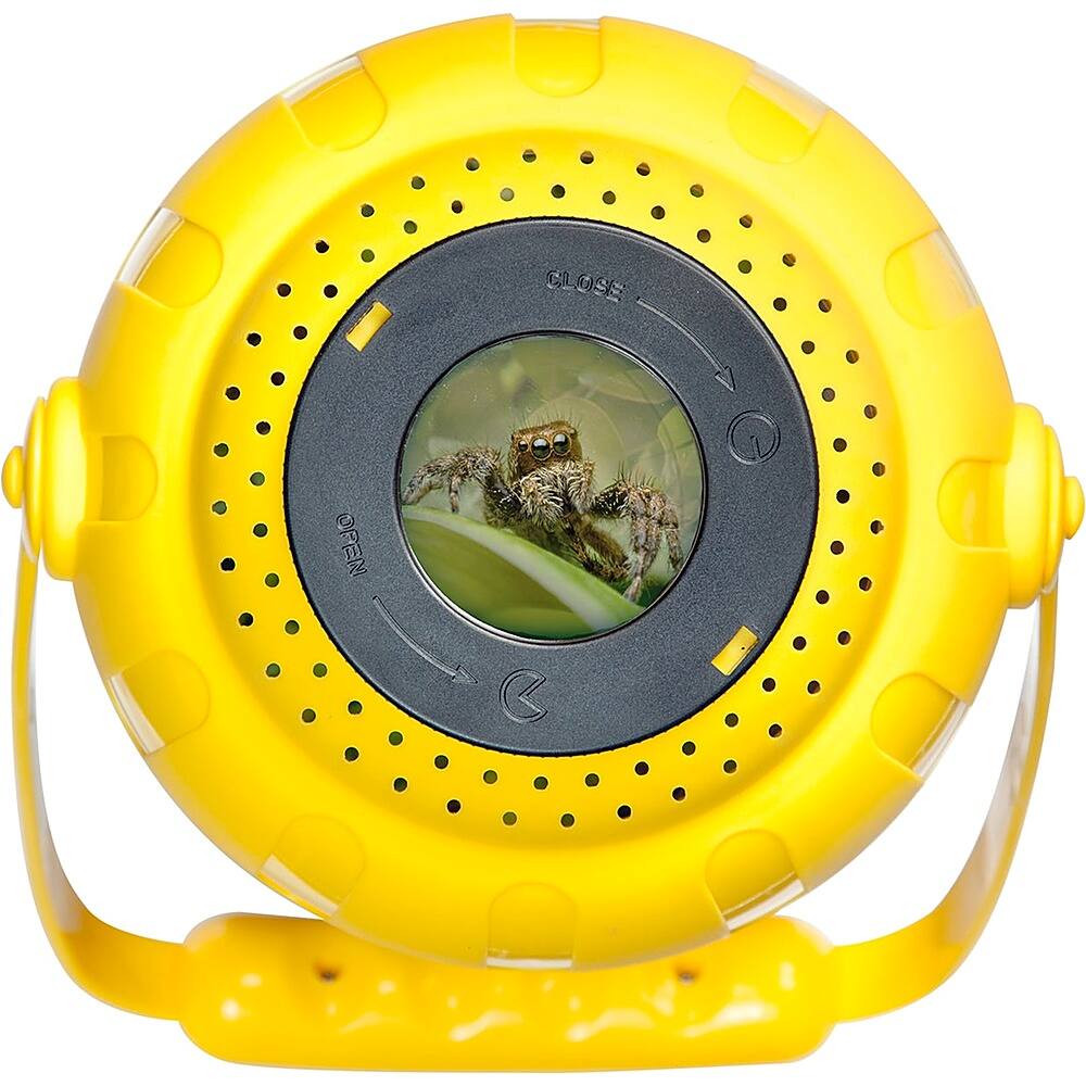 Alt View 12. Explore Scientific - Explore One Land & Water Habitat Bug Collector Set.