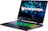 Left. Acer - Predator Helios 300 - 15.6" FHD 165Hz Gaming Laptop - Intel Core i7 - 16GB DDR5 - NVIDIA GeForce RTX 3060 - 512GB SSD - Abyss Black.