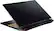 Alt View 7. Acer - Nitro 5 - 15.6" FHD Gaming Laptop – Intel Core i5 – NVIDIA GeForce RTX 3050 Ti - 16GB DDR4 - 512GB Gen 4 SSD - Black - Obsidian Black.