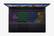 Alt View 4. Acer - Nitro 5 - 15.6" FHD Gaming Laptop – Intel Core i5 – NVIDIA GeForce RTX 3050 Ti - 16GB DDR4 - 512GB Gen 4 SSD - Black - Obsidian Black.