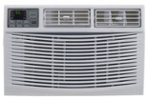 Danby - DAC080EE2WDB 350 Sq. Ft. Window Air Conditioner - White