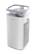 Front. Danby - DAP290BAW 450 Sq. Ft. Air Purifier - White.