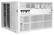 Left. Danby - DAC120EB8WDB 550 Sq. Ft. Window Air Conditioner - White.
