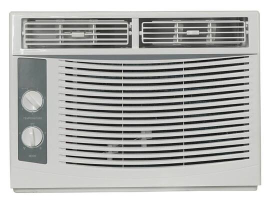 Danby DAC050ME1WDB 150 Sq. Ft. Window Air Conditioner White