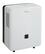 Angle. Danby - DDR030BJWDB-ME 30 Pint Dehumidifier - White.