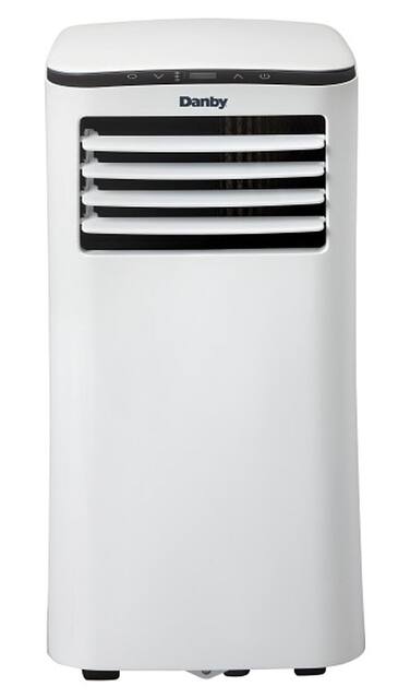 Insignia portable air conditioner best buy deals