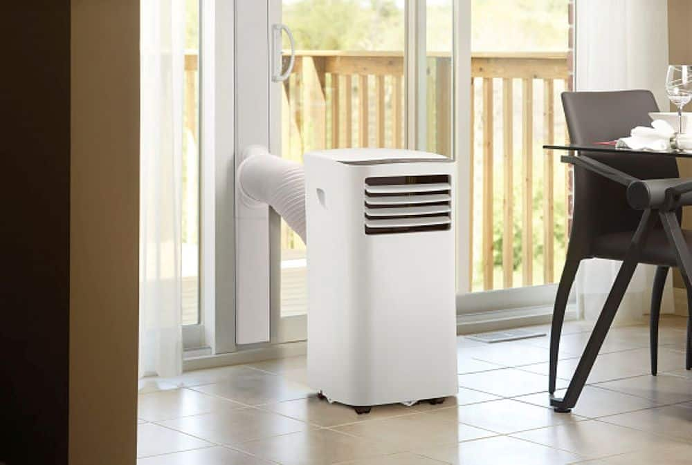 window air conditioner 200 square feet