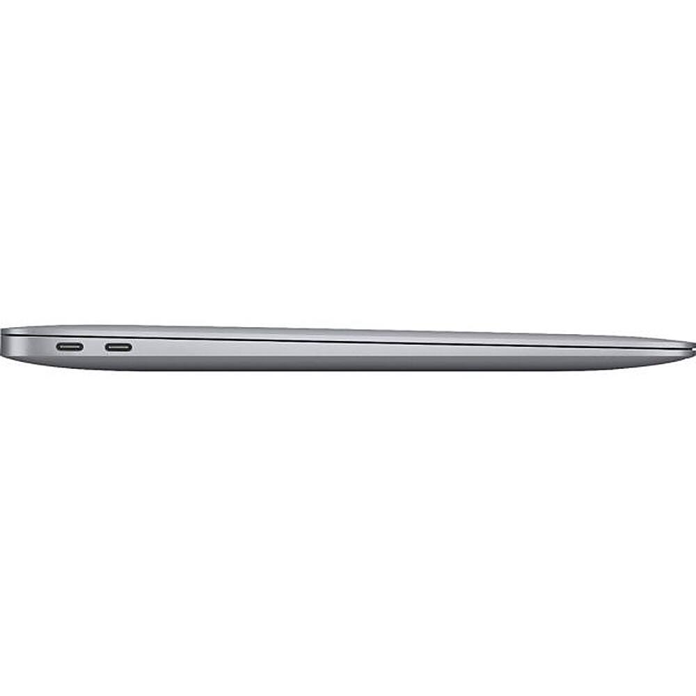 Best Buy: (CTO) MacBook Air 13.3 Laptop Apple M1 chip -8C GPU 7C 16GB  Memory -256GB SSD Z124000FK