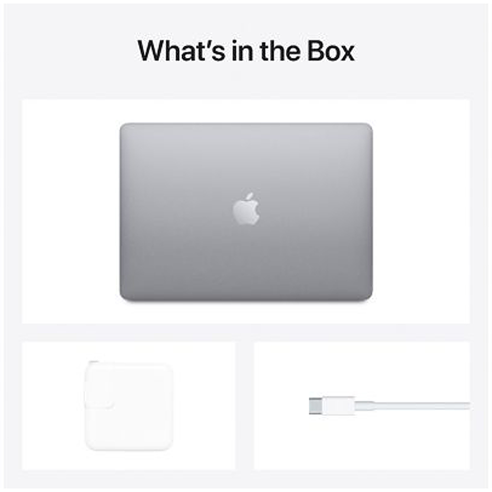 Best Buy: (CTO) MacBook Air 13.3 Laptop Apple M1 chip -8C GPU 7C 16GB  Memory -256GB SSD Z124000FK