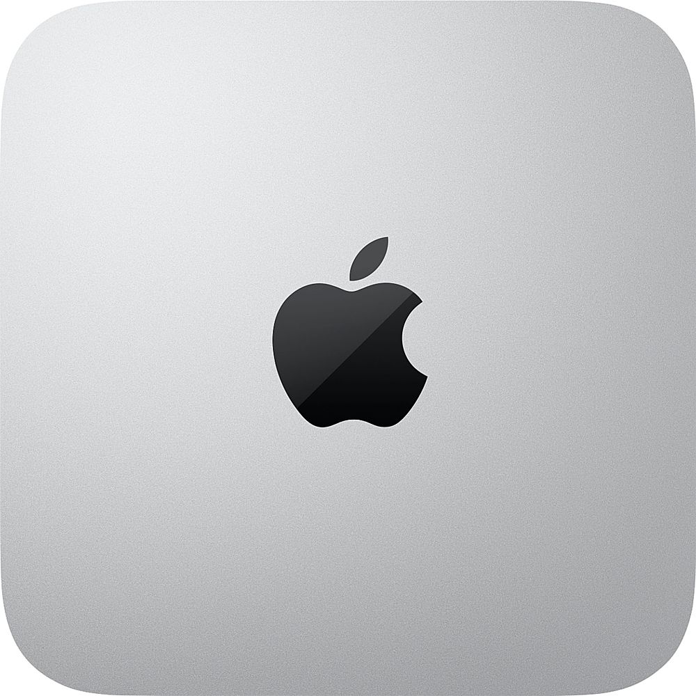 Best Buy: (CTO)Mac mini Desktop Apple M1 chip 16GB Memory 2TB SSD
