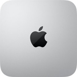 (CTO)Mac mini Desktop - Apple M1 chip - 16GB Memory - 1TB SSD - Front_Zoom