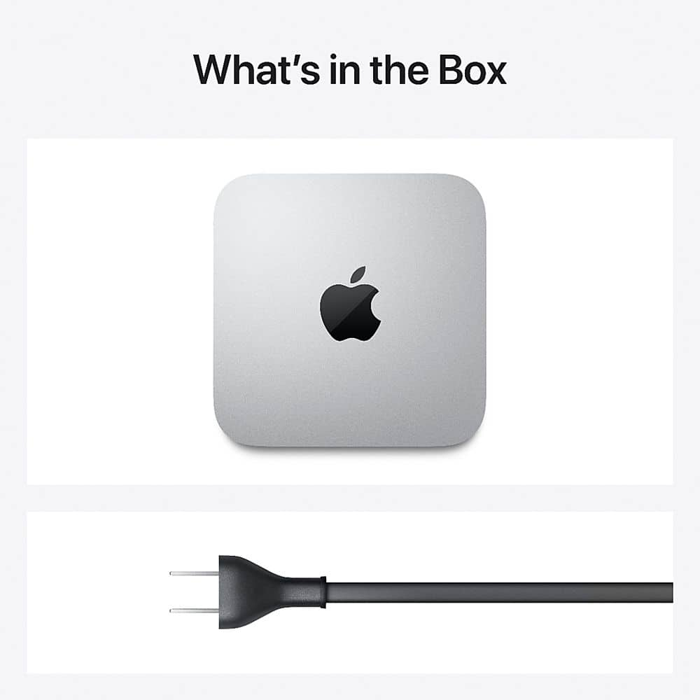 Mac mini M1 16GB 1TB SSD | nate-hospital.com