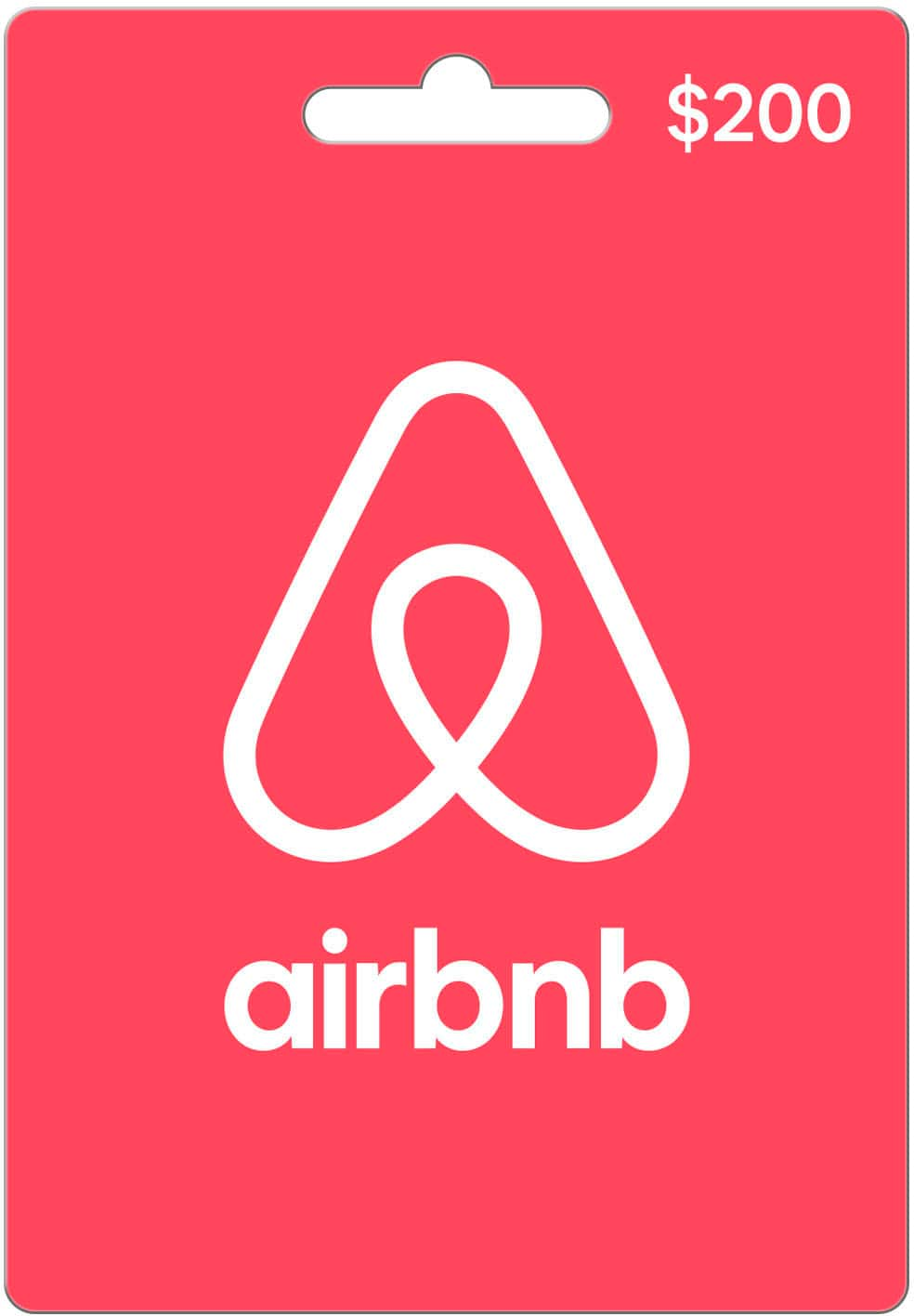 Airbnb $200 Gift Card Airbnb 200 - Best Buy