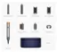 Alt View 11. Dyson - Airwrap multi-styler Complete Long - Nickel/Copper.