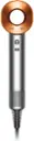 Alt View 12. Dyson - Supersonic Hair Dryer - Nickel/Copper.