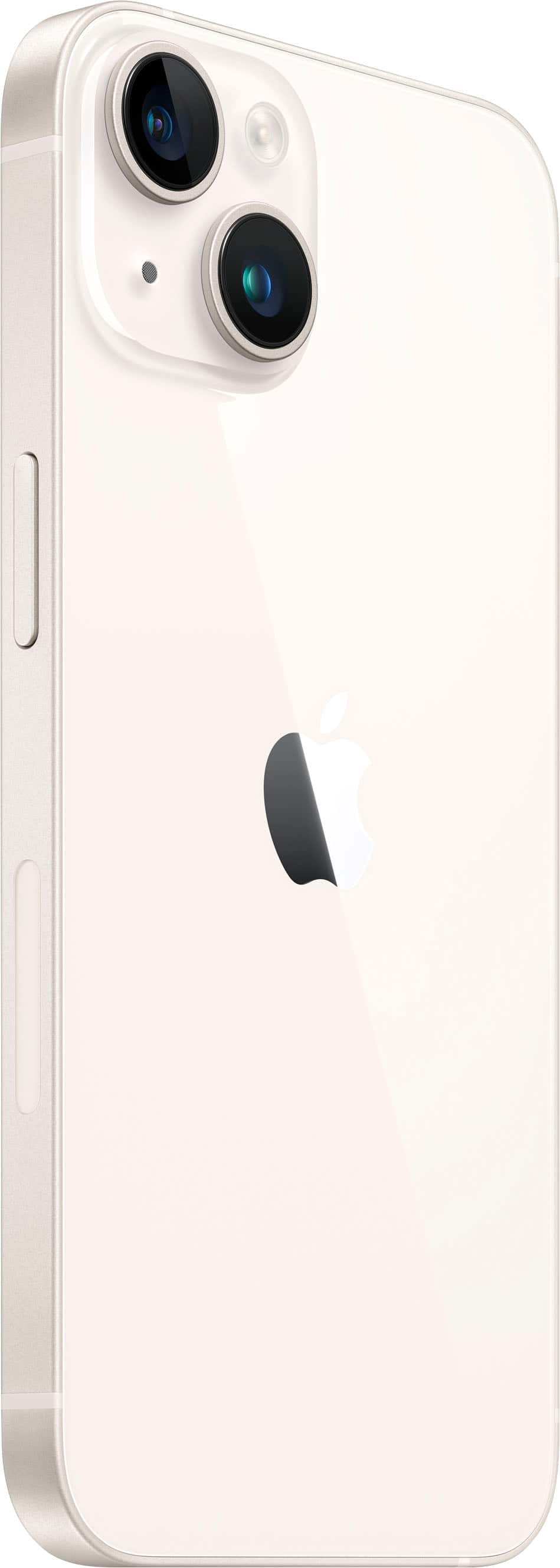 Apple iPhone 14 512GB (Unlocked) Starlight MPX53LL/A - Best Buy Apple iPhone 14 512GB (Unlocked) Starlight MPX53LL/A - Best Buy