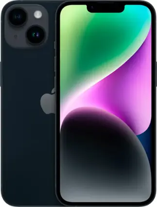 Front. Apple - iPhone 14 512GB.
