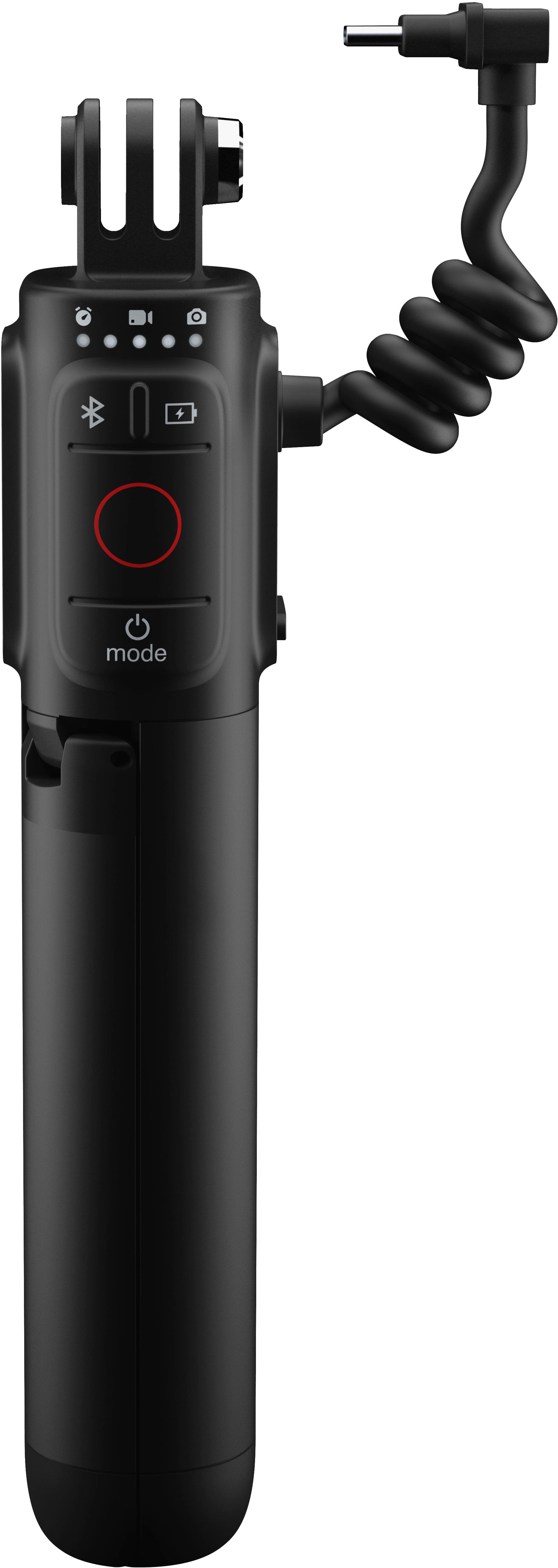 GoPro Volta BATTERY GRIP TRIPOD REMOTE Guía del usuario