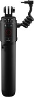GoPro - Volta External Battery Grip/Tripod/Remote - Black - Front_Zoom