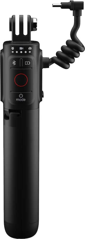 GoPro Volta External Battery Grip/Tripod/Remote for HERO13 GoPro Volta External Battery Grip/Tripod/Remote for HERO13