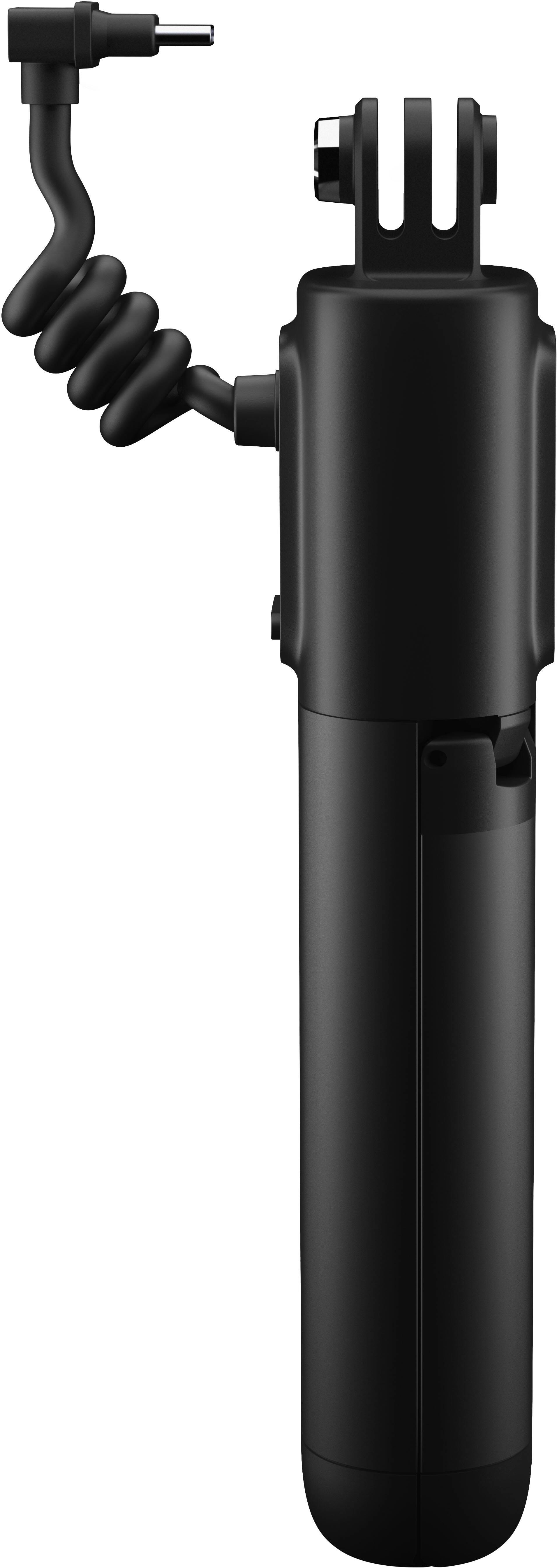 Alt View 1. GoPro - Volta External Battery Grip/Tripod/Remote - Black.