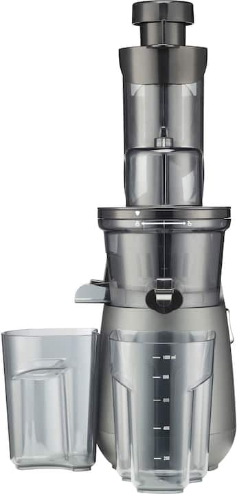 Cuisinart Easy Clean Slow Juicer Gray - Best Buy Cuisinart Easy Clean Slow Juicer Gray - Best Buy