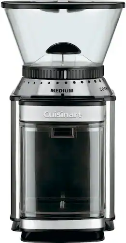 Coffee Grinders