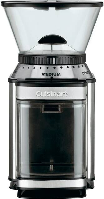 Cuisinart coffee online grinders