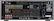 Back. Arcam - AV41 9.1.6-Ch. With Google Cast 8K Ultra HD HDR Compatible A/V Home Theater Preamplifier Processor - Gray.