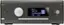 Alt View 11. Arcam - AVR11 595W 7.1 Ch. Bluetooth capable With Google Cast and 8K Ultra HD HDR Compatible A/V Home Theater Receiver - Gray.