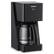 Alt View 14. Cuisinart - Touchscreen 14 Cup Coffeemake - Black.