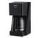 Alt View 15. Cuisinart - Touchscreen 14 Cup Coffeemake - Black.