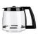 Alt View 16. Cuisinart - Touchscreen 14 Cup Coffeemake - Black.