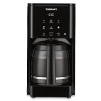 Cuisinart - Touchscreen 14 Cup Coffeemake - Black - Alt_View_Zoom_1