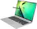 Alt View 1. LG - gram 2-in-1 16” WQXGA Laptop – Intel Evo Platform Core i7 – 16GB RAM – 2TB NVMe Solid State Drive - Black.