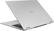 Alt View 7. LG - gram 2-in-1 16” WQXGA Laptop – Intel Evo Platform Core i7 – 16GB RAM – 2TB NVMe Solid State Drive - Black.