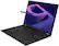 Alt View 11. LG - gram 2-in-1 16” WQXGA Laptop – Intel Evo Platform Core i7 – 16GB RAM – 2TB NVMe Solid State Drive - Gray.