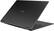 Left. LG - gram 2-in-1 16” WQXGA Laptop – Intel Evo Platform Core i7 – 16GB RAM – 2TB NVMe Solid State Drive - Gray.