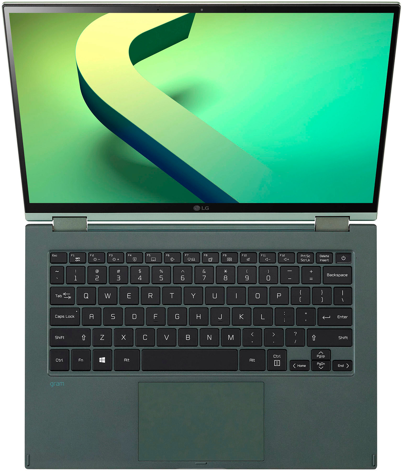 Best Buy: LG gram 2-in-1 14” WUXGA Laptop – Intel Evo Platform 