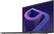 Alt View 17. LG - gram 17” Ultra lightweight Laptop - Intel Evo Platform 12th Gen Intel Core i7 - 16GB RAM - 1TB NVMe SSD - Gray.