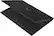 Alt View 10. LG - gram 16” Ultra lightweight Laptop - Intel Evo Platform 12th Gen Intel Core i7 - 16GB RAM - 1TB NVMe SSD - Black.