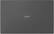 Alt View 12. LG - gram 15” Touchscreen Ultra lightweight Laptop - Intel Platform 12th Gen Intel Core i7 - 32GB RAM - 1TB NVMe SSD - Gray.