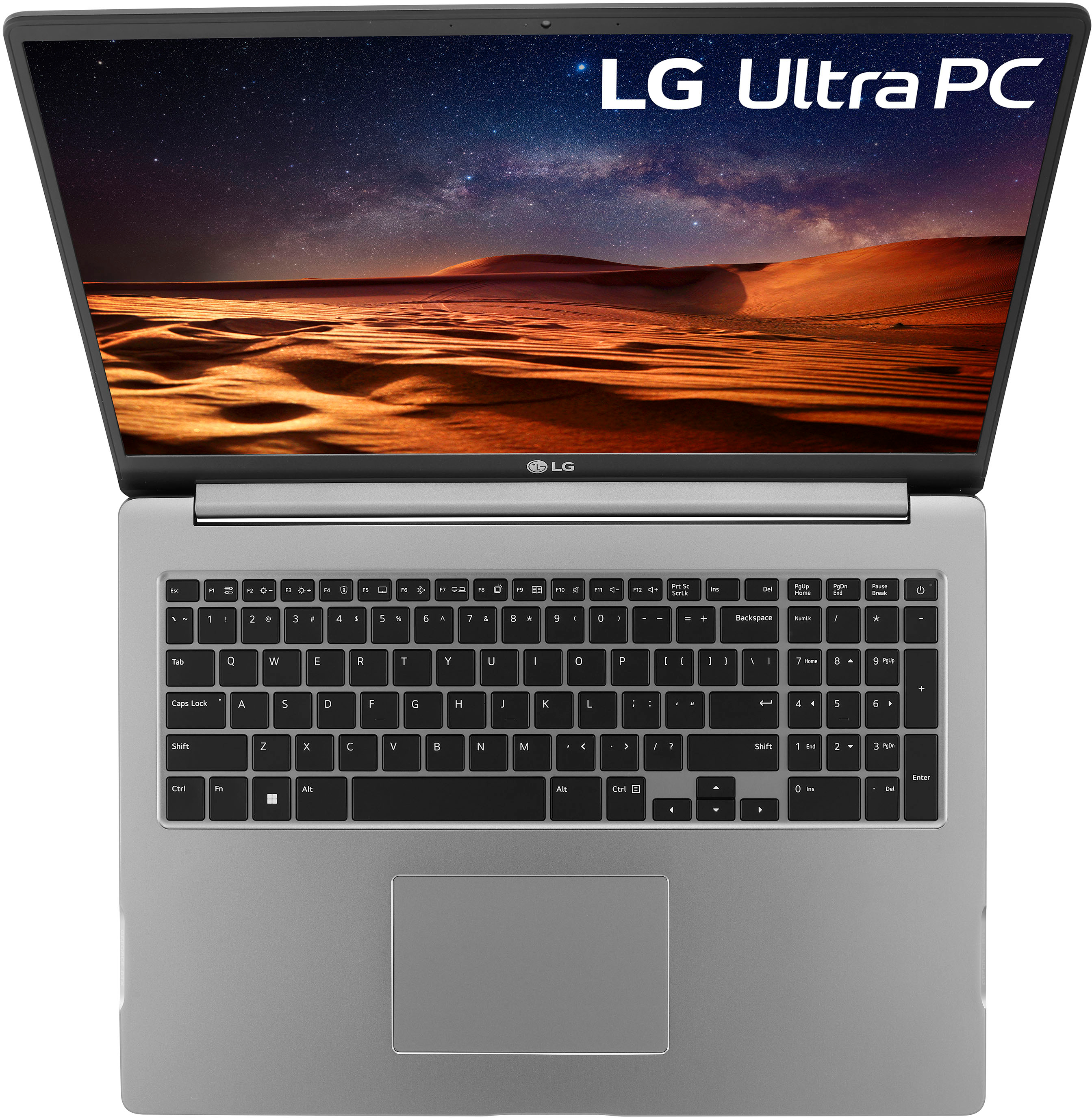 Best Buy: LG UltraPC 17” Laptop Intel Core i7 16GB Memory NVIDIA