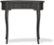 Alt View Zoom 11. Finch - Thaddeus Console Oval Table - Dark Gray.