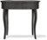 Alt View Zoom 13. Finch - Thaddeus Console Oval Table - Dark Gray.